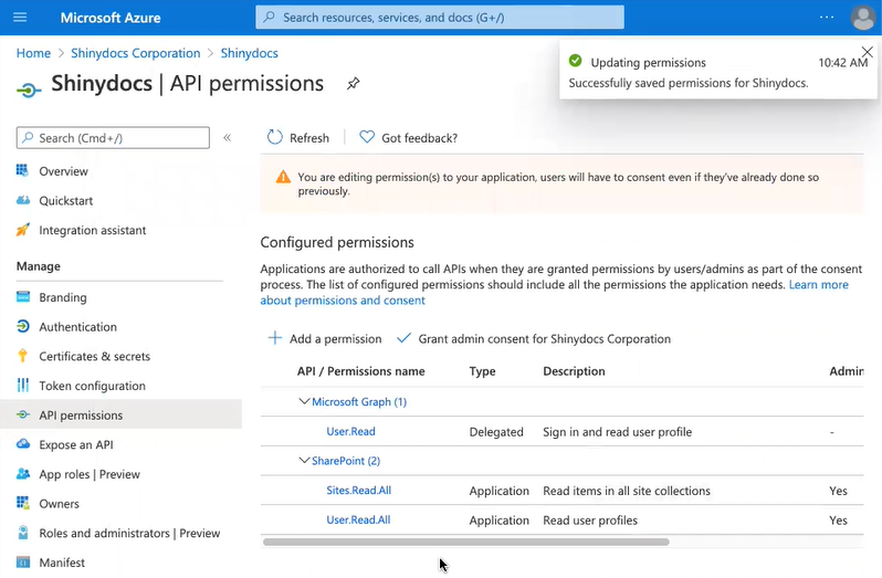API perms updated to include Shinydocs.PNG